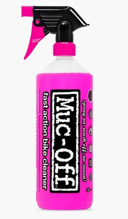 Sada Muc-Off Bike Care Essentials Kit Sada Muc-Off Bike Care Essentials Kit